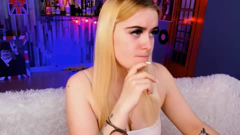 stef_nicks online show from 03/21/26, 09:03