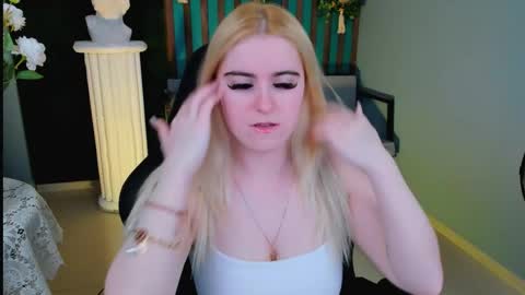 stef_nicks online show from 05/16/26, 10:36