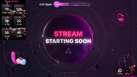 Karla online show from 10/11/25, 12:15