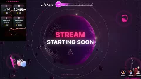 Karla online show from 10/12/25, 12:15