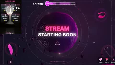 Karla online show from 11/10/25, 10:58