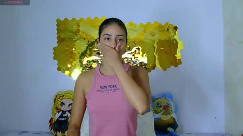 Karla online show from 03/09/26, 10:52