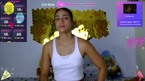 Karla online show from 04/20/26, 11:24