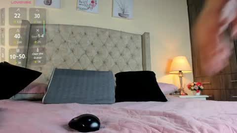 stefa_rosse online show from 05/01/26, 07:18