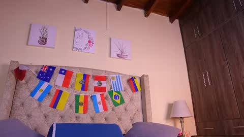 stefa_rosse online show from 07/17/26, 07:08