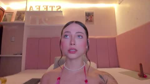 Stefa Gomez  online show from 09/13/25, 11:54