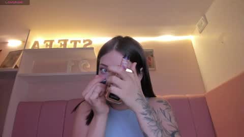 Stefa Gomez  online show from 04/08/26, 11:10