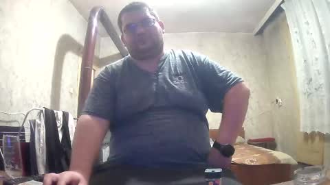 Stefan online show from 11/16/25, 08:25