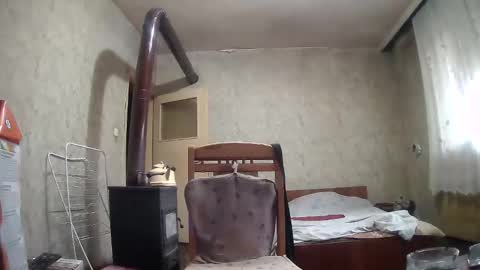 Stefan online show from 11/18/25, 01:15