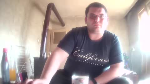 Stefan online show from 12/01/25, 11:26