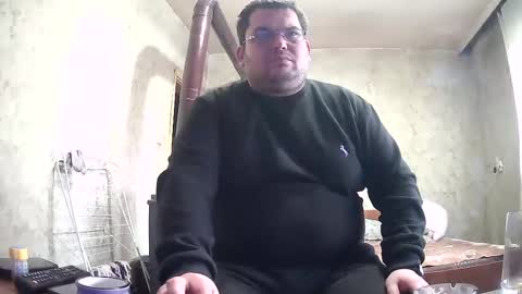 Stefan online show from 01/11/26, 09:58