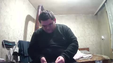 Stefan online show from 01/31/26, 07:34