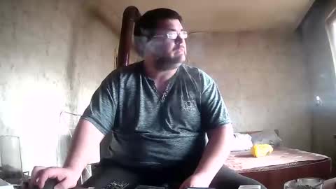 Stefan online show from 02/11/26, 12:32