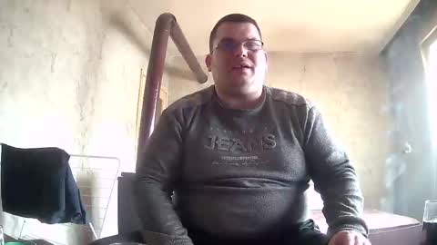 Stefan online show from 02/19/26, 12:01