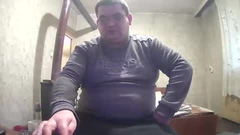 Stefan online show from 03/20/26, 04:12