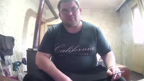 Stefan online show from 03/27/26, 12:49