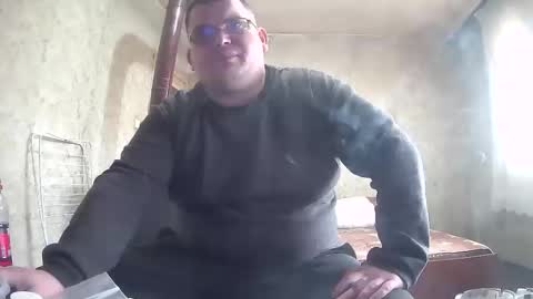 Stefan online show from 04/03/26, 11:08