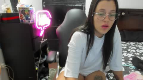 julieth-cancer online show from 04/07/26, 01:50