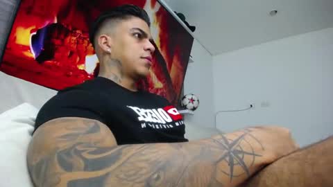 Macallan online show from 10/31/25, 04:57