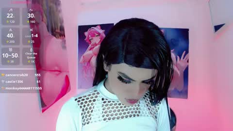 stefani__ online show from 02/20/26, 11:43