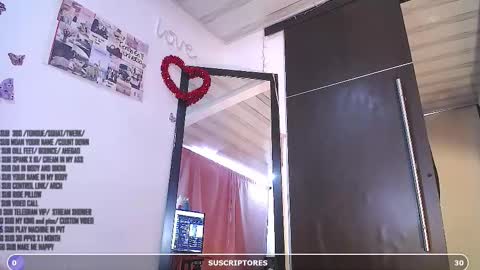 New schedule 12pm to 600pm Colombia time online show from 03/05/25, 06:23