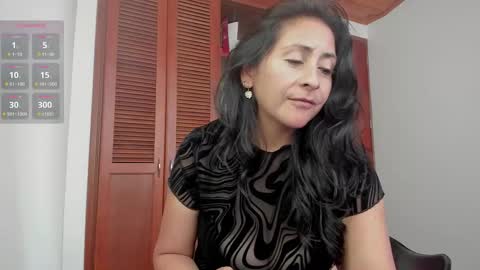 Stafania 3 online show from 12/04/25, 04:05