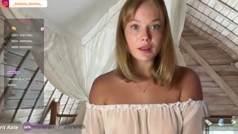 Snapshot of stefanie_collins chatting on 05/09/26, 04:17 Stefanie online show from 05/09/26, 04:17