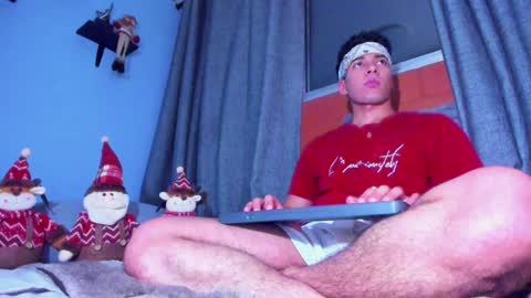 Stefann Salvatore online show from 12/24/24, 05:16