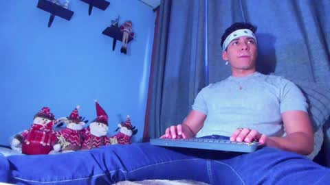 Stefann Salvatore online show from 01/02/25, 10:44