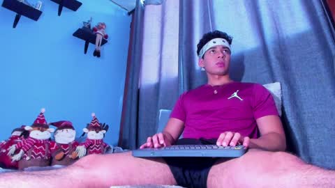 Stefann Salvatore online show from 01/04/25, 10:13