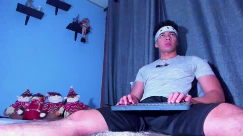 Stefann Salvatore online show from 01/07/25, 05:43