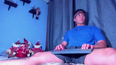 Stefann Salvatore online show from 01/08/25, 02:46