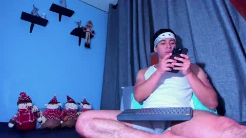 Stefann Salvatore online show from 01/11/25, 07:39