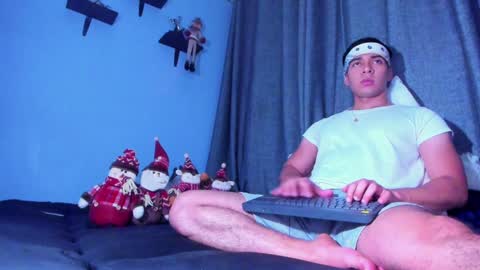 Stefann Salvatore online show from 01/15/25, 12:30