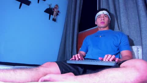 Stefann Salvatore online show from 01/19/25, 01:10