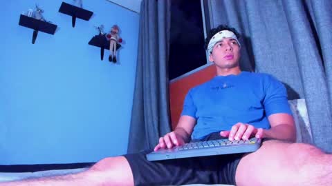 Stefann Salvatore online show from 01/19/25, 07:15