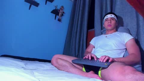 Stefann Salvatore online show from 01/21/25, 07:04