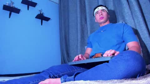 Stefann Salvatore online show from 01/25/25, 03:09