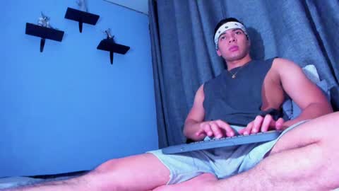 Stefann Salvatore online show from 01/29/25, 09:01