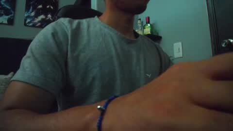 Stefann Salvatore online show from 10/12/25, 05:01