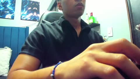 Stefann Salvatore online show from 10/14/25, 03:18