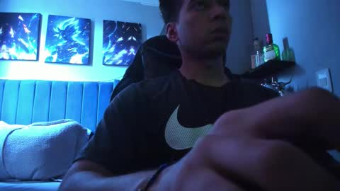 Stefann Salvatore online show from 10/28/25, 06:43