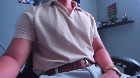 Stefann Salvatore online show from 05/18/26, 04:24