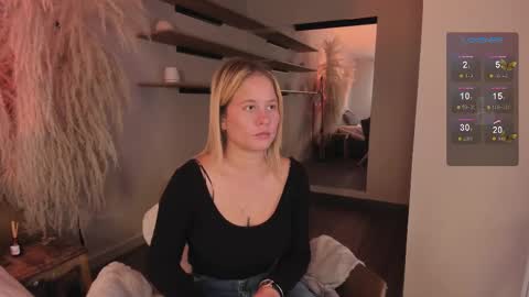 Stefanny   online show from 02/28/25, 12:31