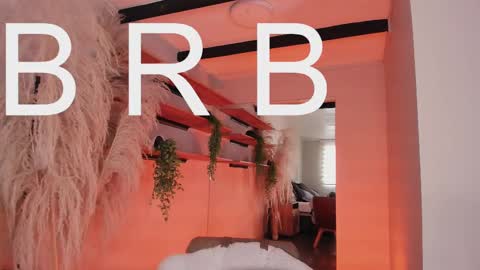 Stefanny   online show from 03/12/25, 03:29