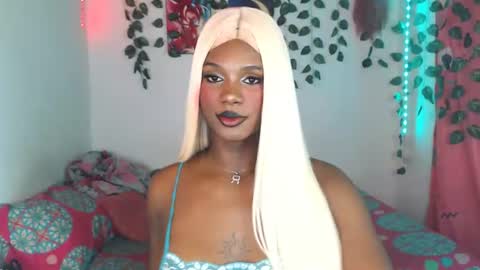 Snapshot of stefanny_2001 chatting on 06/17/26, 12:35 stefanny beautiful online show from 06/17/26, 12:35