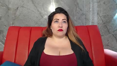 Snapshot of stefanny_red chatting on 02/19/26, 11:50 Stefanny online show from 02/19/26, 11:50