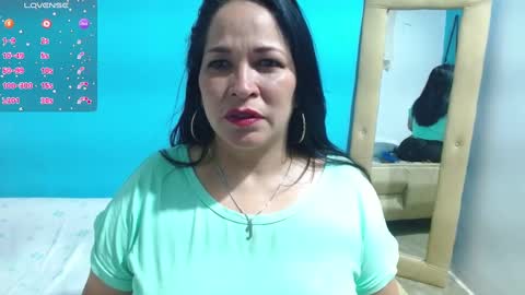 Snapshot of stefanny_taylor chatting on 02/26/25, 12:05 Stefanny online show from 02/26/25, 12:05