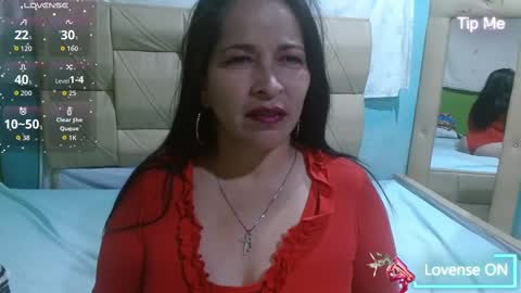 Snapshot of stefanny_taylor chatting on 10/09/25, 03:59 Stefanny online show from 10/09/25, 03:59