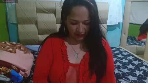 Snapshot of stefanny_taylor chatting on 10/22/25, 08:19 Stefanny online show from 10/22/25, 08:19